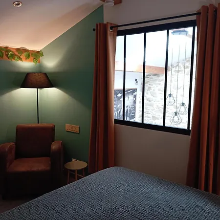 La Pepite Du Sauternais Apartment