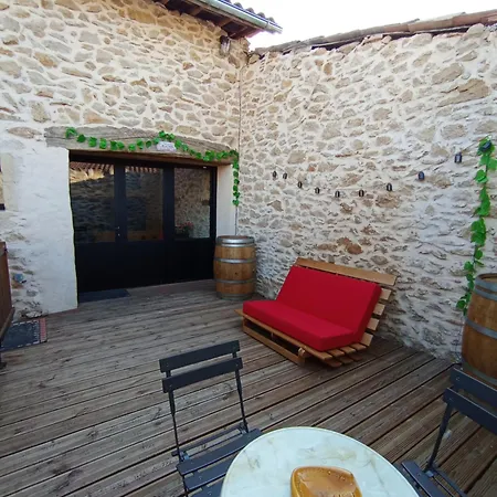 La Pepite Du Sauternais * Preignac