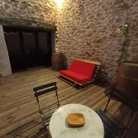 La Pepite Du Sauternais *